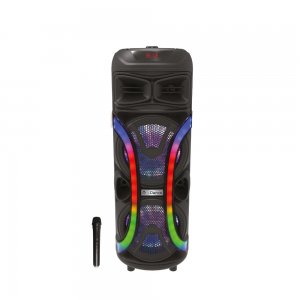 Ηχείο Bluetooth Karaoke 800W 190020 TYPHOON 2100B iDance - 070070 - Σε 12 Άτοκες Δόσεις