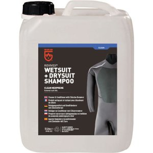 McNETT Σαμπουάν Στολών από NEOPRENE Υλικό 5L - Σε 12 Άτοκες Δόσεις