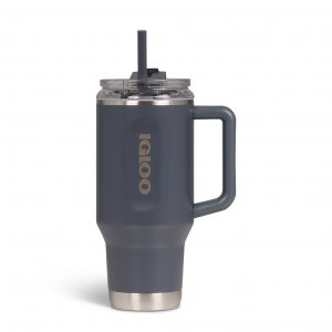 IGLOO 32OZ S.S. TRAVEL MUG 946ML - Σε 12 Άτοκες Δόσεις