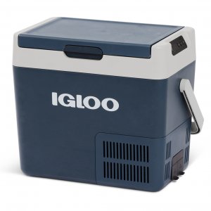 IGLOO ICF 18 ΗΛΕΚΤΡΙΚΟΣ ΨΥΓΕΙΟ-ΚΑΤΑΨΥΚΤΗΣ - Σε 12 Άτοκες Δόσεις