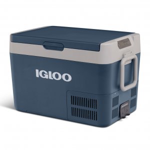 IGLOO ICF 32 ΗΛΕΚΤΡΙΚΟΣ ΨΥΓΕΙΟ-ΚΑΤΑΨΥΚΤΗΣ - Σε 12 Άτοκες Δόσεις