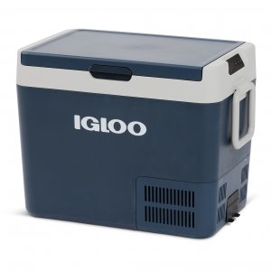 IGLOO ICF 40 ΗΛΕΚΤΡΙΚΟΣ ΨΥΓΕΙΟ-ΚΑΤΑΨΥΚΤΗΣ - Σε 12 Άτοκες Δόσεις