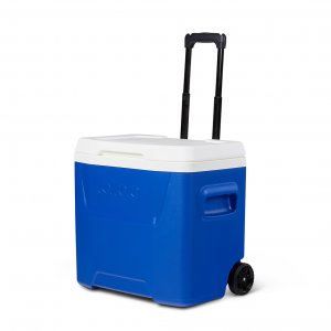 Igloo Laguna 16 Roller Φορητό Ψυγείο 16lt