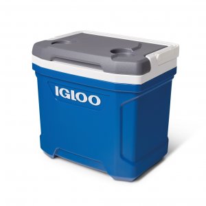 Igloo Latitude Φορητό Ψυγείο 15lt