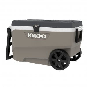 IGLOO LATITUDE 90 MAX COLD ROLLER - Σε 12 Άτοκες Δόσεις