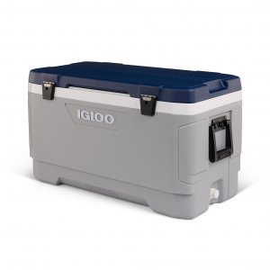 IGLOO MAXCOLD LATITUDE 100 41685 - Σε 12 Άτοκες Δόσεις