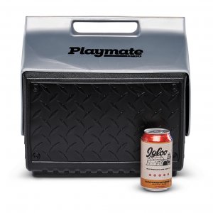 IGLOO PLAYMATE THE BOSS 13L 41218 - Σε 12 Άτοκες Δόσεις