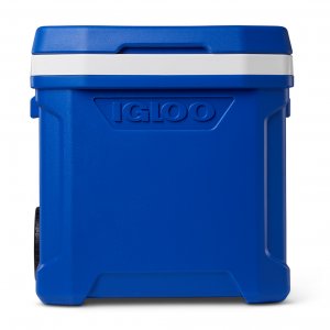 Igloo Laguna 60 Roller Φορητό Ψυγείο 56lt 41684  - Σε 12 Άτοκες Δόσεις
