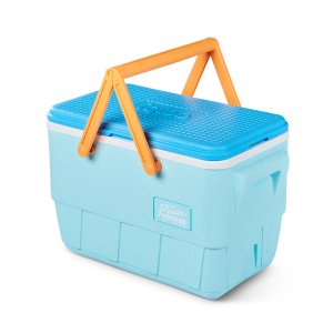 IGLOO ΨΥΓΕΙΟ 25QT PICNIC MIST 41601 - Σε 12 Άτοκες Δόσεις