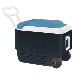 IGLOO ΨΥΓΕΙΟ 40QT MAXCOLD RLR JET 41608 - Σε 12 Άτοκες Δόσεις