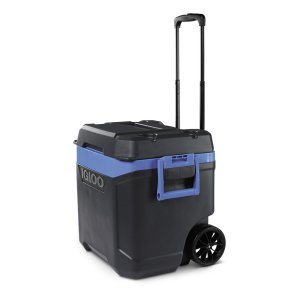 IGLOO ΨΥΓΕΙΟ 62QT LATITUDE RLR JET - Σε 12 Άτοκες Δόσεις