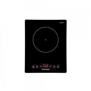 Ηλεκτρική Επαγωγική Εστία Αφής 2000W 877200 DICTRO LUX - 060226 - Σε 12 Άτοκες Δόσεις