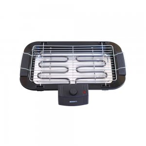 Ηλεκτρική  ψηστιέρα με θερμοστάτη 2000W 892904 - 060049 - Σε 12 Άτοκες Δόσεις