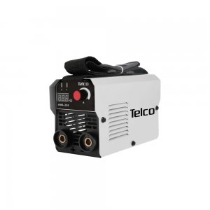Ηλεκτροκόλληση επαγγελματική Inverter 250Α - 060092 - Σε 12 Άτοκες Δόσεις