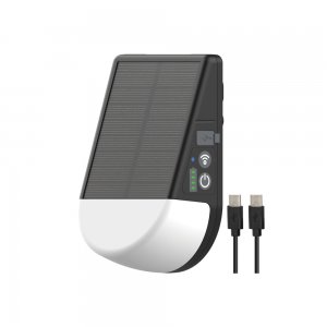 Ηλιακό φωτιστικό LED με αισθητήρα κίνησης IP54 1173740010 BRENNENSTUHL - 020146 - Σε 12 Άτοκες Δόσεις