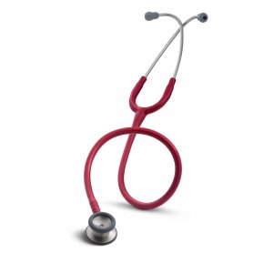 Στηθοσκόπιο 3M™ Littmann® Classic II Pediatric Red  2113R