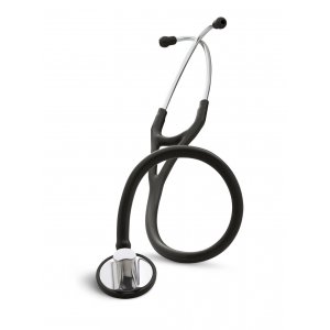 Στηθοσκόπιο 3M™ Littmann® Master Cardiology Black 2160