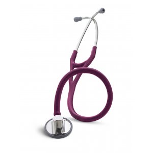 Στηθοσκόπιο 3M™ Littmann® Master Cardiology Plum 2167