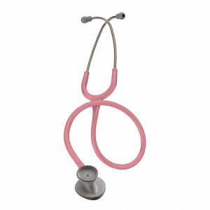 Στηθοσκόπιο 3M™ Littmann® Lightweight II S.E. 2456 Pearl Pink