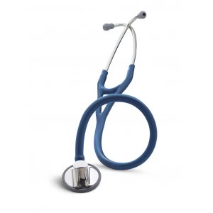 Στηθοσκόπιο 3M™ Littmann® Master Cardiology Navy Blue 2164