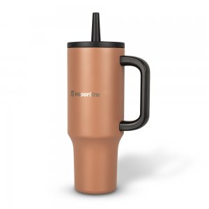 Insulated Travel Mug (coffee) inSPORTline Cocoanna 1,200 ml-INS-28597-2 - σε 12 άτοκες δόσεις