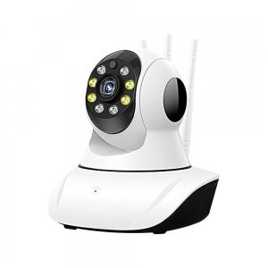 IP Camera WI-FI εσωτερικού χώρου - 080050 - Σε 12 Άτοκες Δόσεις