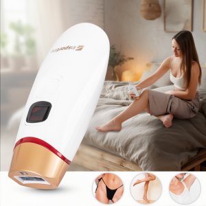 IPL Epilator inSPORTline Eriva-INS-29496 - σε 12 άτοκες δόσεις