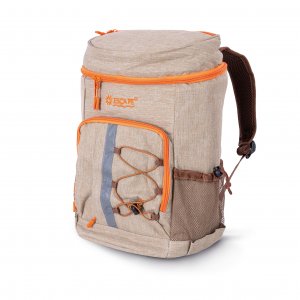 Ισοθερμική Τσάντα - Ψυγείο Escape BackPack Canva 21L Sand Orange - 13487 - σε 12 άτοκες δόσεις