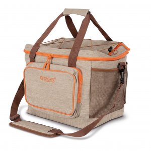 Ισοθερμική Τσάντα - Ψυγείο Escape Canva 32L Sand Orange - 13478 - σε 12 άτοκες δόσεις