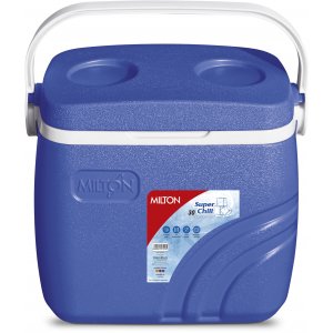 Ισοθερμικό Ψυγείο MILTON Super Chill 30 Μπλε - 13061 - σε 12 άτοκες δόσεις
