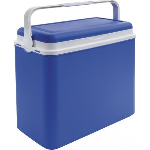 Ισοθερμικό ψυγείο Μπλε 24lt - 12411 - σε 12 άτοκες δόσεις