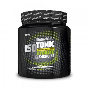 Isotonic 600gr (BIOTECH USA) - Orange Mango - 5999076238910 - Σε 12 Άτοκες Δόσεις