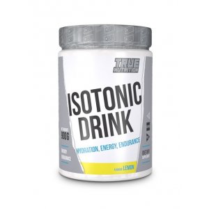 Isotonic Drink 900gr (TRUE NUTRITION) - 643906938444 - Σε 12 Άτοκες Δόσεις