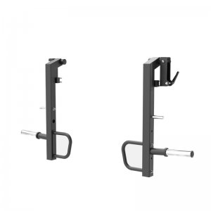 JAMMER ARMS (J-ARMSASX2-4-5) for ASX-2000, 4000, 5000 Toorx - σε 12 άτοκες δόσεις