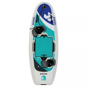 JETWAKE board e-surf SCK - Ηλεκτρική σανίδα surf - 2689 - Σε 12 Άτοκες Δόσεις