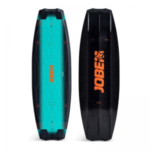 Wakeboard Jobe Logo 138cm - 272524001 - Σε 12 Άτοκες Δόσεις