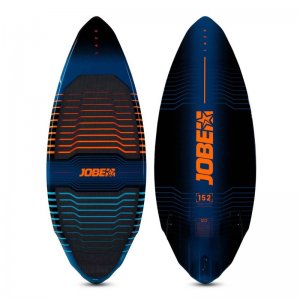 Wakesurf Jobe Laze 59.8" - Σε 12 Άτοκες Δόσεις