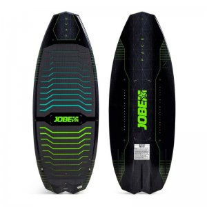 Wakesurf Jobe Pace 56" - 582524004 - Σε 12 Άτοκες Δόσεις