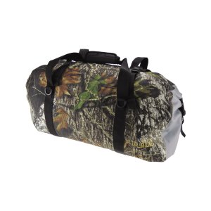 JR Camo Roll-Top Vinyl Duffel 30 - Σε 12 Άτοκες Δόσεις