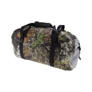 12641 JR Camo Roll-Top Vinyl Duffel 30 - Σε 12 Άτοκες Δόσεις