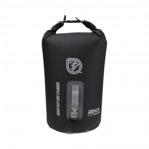 JR Heavy Duty Dry Cylinder 20L - Σε 12 Άτοκες Δόσεις