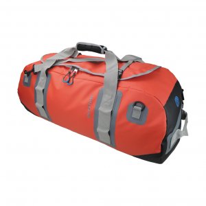 JR MILESTONE HYBRID DUFFEL 100L 12639 - Σε 12 Άτοκες Δόσεις