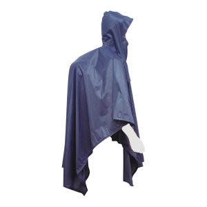 JR Poncho Large - Σε 12 Άτοκες Δόσεις