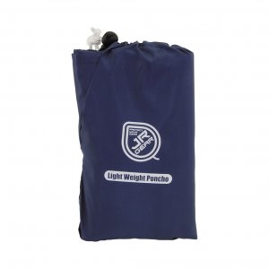 JR Poncho Large - Σε 12 Άτοκες Δόσεις