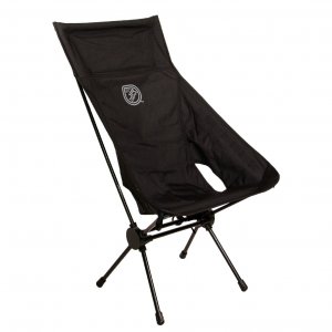 JR PREMIUM CAMPING CHAIR HIGHBACK 19404 - Σε 12 Άτοκες Δόσεις