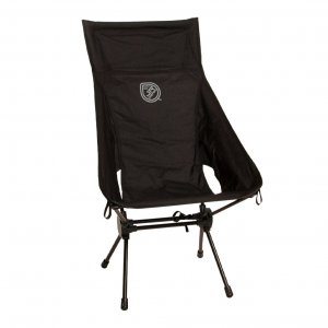 JR PREMIUM CAMPING CHAIR HIGHBACK 19404 - Σε 12 Άτοκες Δόσεις