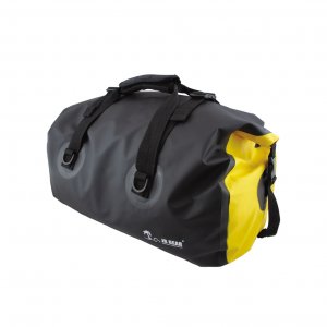 12631 JR Roll-Top Vinyl Duffel 30 - Σε 12 Άτοκες Δόσεις