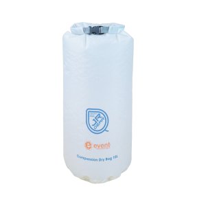 JR Σάκος Στεγανός Compression Dry Bag  30L - Σε 12 Άτοκες Δόσεις
