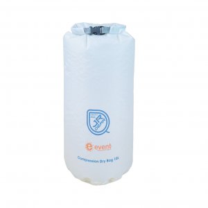 JR Σάκος Στεγανός Compression Dry Bag  30L 12721 - Σε 12 Άτοκες Δόσεις