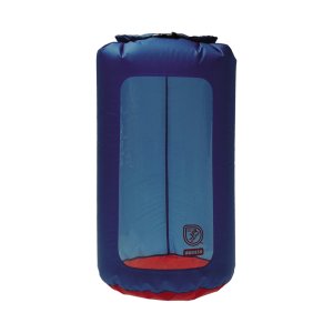 JR Σάκος Αδιάβροχος Ultra Light Window 30L - Σε 12 Άτοκες Δόσεις